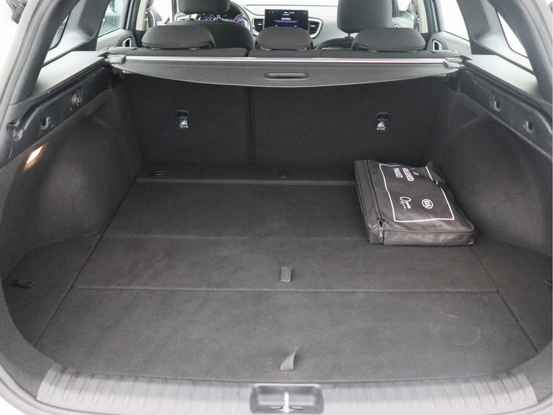 Kia Ceed Sportswagon 1.0 T-GDi DynamicLine/ lage km/ trekhaak!