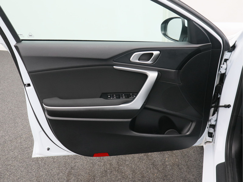 Kia Ceed Sportswagon 1.0 T-GDi DynamicLine/ lage km/ trekhaak!