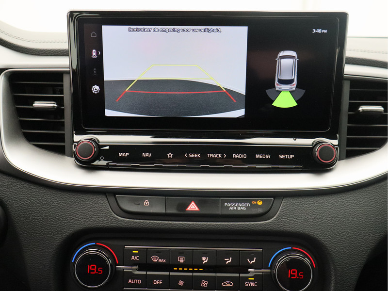Kia Ceed Sportswagon 1.0 T-GDi DynamicLine/ lage km/ trekhaak!