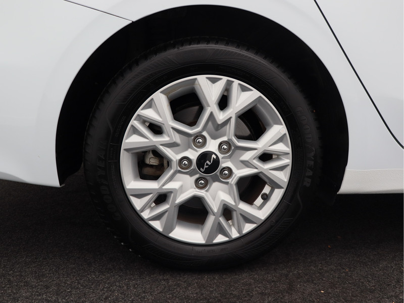 Kia Ceed Sportswagon 1.0 T-GDi DynamicLine/ lage km/ trekhaak!