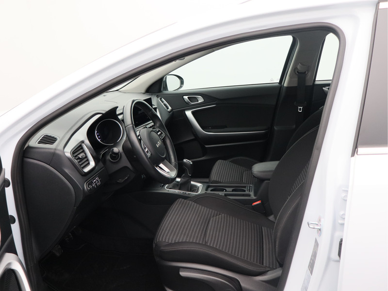 Kia Ceed Sportswagon 1.0 T-GDi DynamicLine/ lage km/ trekhaak!