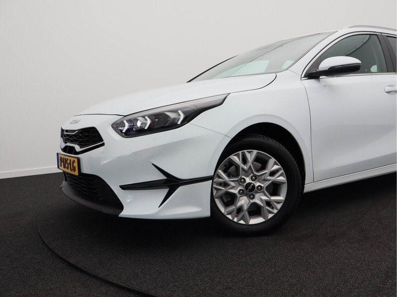 Kia Ceed Sportswagon 1.0 T-GDi DynamicLine/ lage km/ trekhaak!