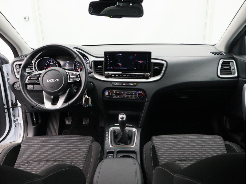 Kia Ceed Sportswagon 1.0 T-GDi DynamicLine/ lage km/ trekhaak!