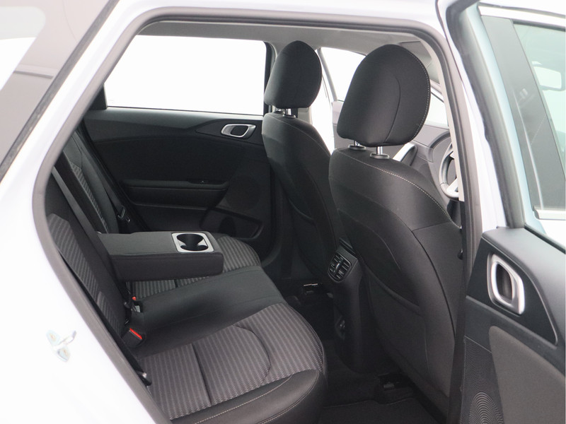 Kia Ceed Sportswagon 1.0 T-GDi DynamicLine/ lage km/ trekhaak!