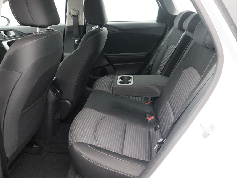 Kia Ceed Sportswagon 1.0 T-GDi DynamicLine/ lage km/ trekhaak!