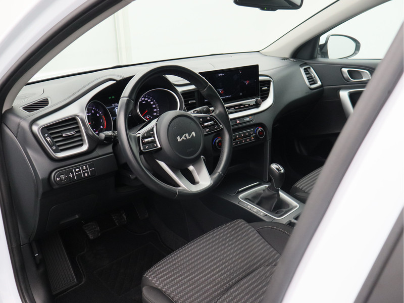 Kia Ceed Sportswagon 1.0 T-GDi DynamicLine/ lage km/ trekhaak!