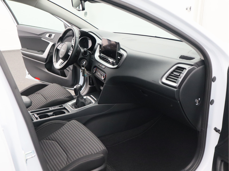 Kia Ceed Sportswagon 1.0 T-GDi DynamicLine/ lage km/ trekhaak!