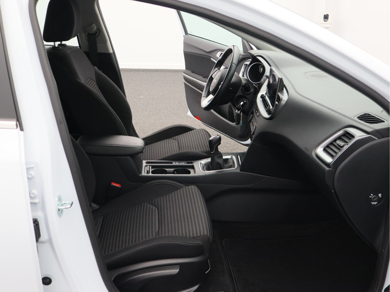 Kia Ceed Sportswagon 1.0 T-GDi DynamicLine/ lage km/ trekhaak!