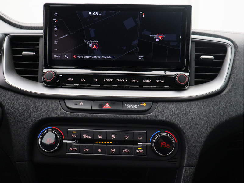 Kia Ceed Sportswagon 1.0 T-GDi DynamicLine/ lage km/ trekhaak!