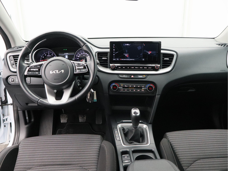 Kia Ceed Sportswagon 1.0 T-GDi DynamicLine/ lage km/ trekhaak!