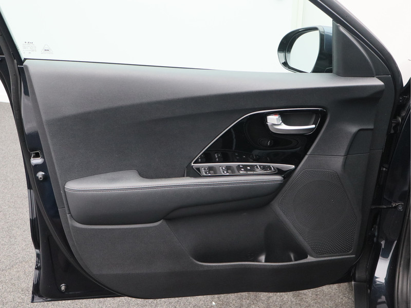 Kia Niro 1.6 GDi Hybrid DynamicLine/ afneembare trekhaak!