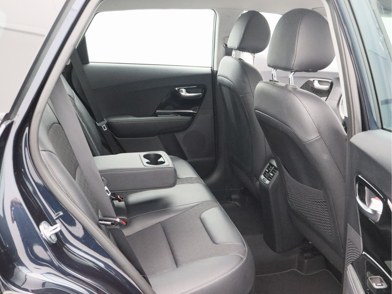 Kia Niro 1.6 GDi Hybrid DynamicLine/ afneembare trekhaak!