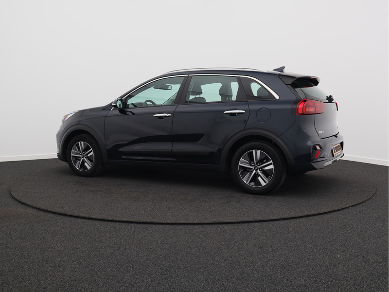 Kia Niro 1.6 GDi Hybrid DynamicLine/ afneembare trekhaak!