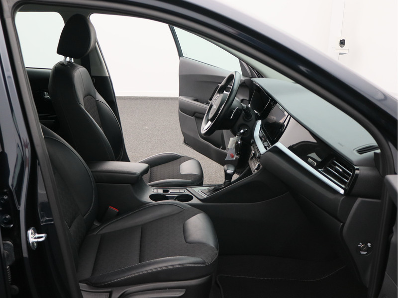 Kia Niro 1.6 GDi Hybrid DynamicLine/ afneembare trekhaak!
