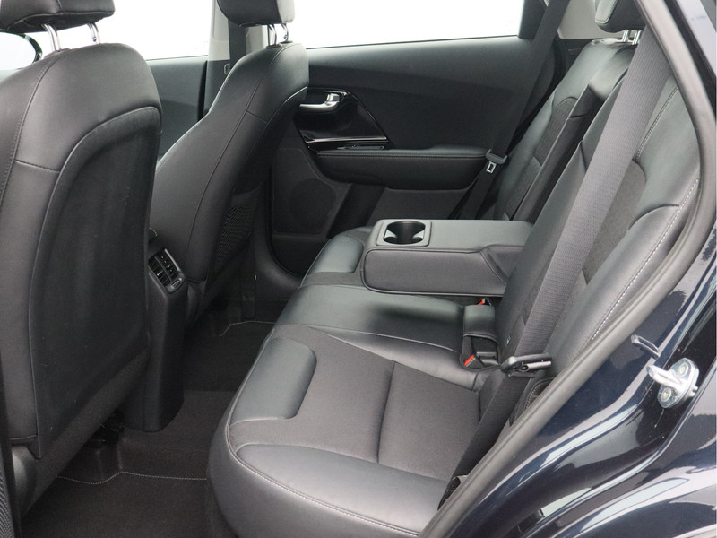 Kia Niro 1.6 GDi Hybrid DynamicLine/ afneembare trekhaak!