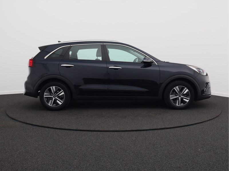 Kia Niro 1.6 GDi Hybrid DynamicLine/ afneembare trekhaak!