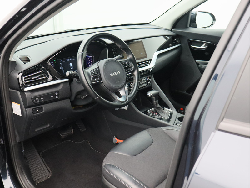 Kia Niro 1.6 GDi Hybrid DynamicLine/ afneembare trekhaak!