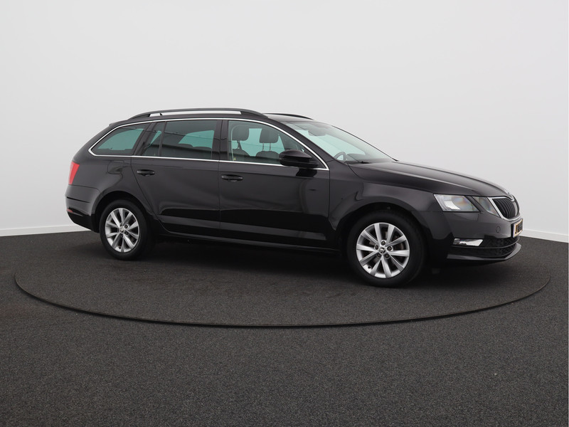 Škoda Octavia Combi 1.0 TSI Greentech Business Edition/ lage km!