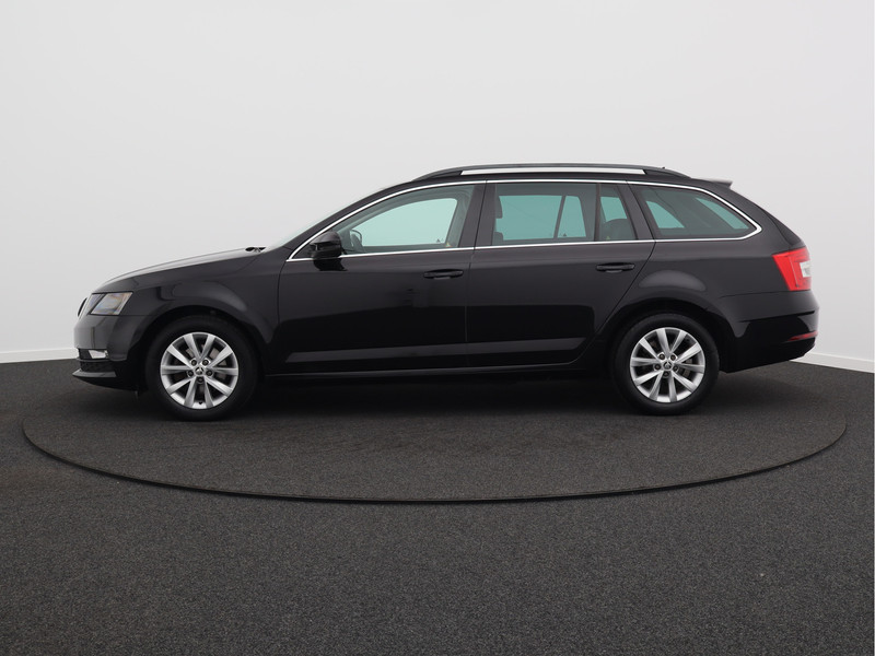Škoda Octavia Combi 1.0 TSI Greentech Business Edition/ lage km!
