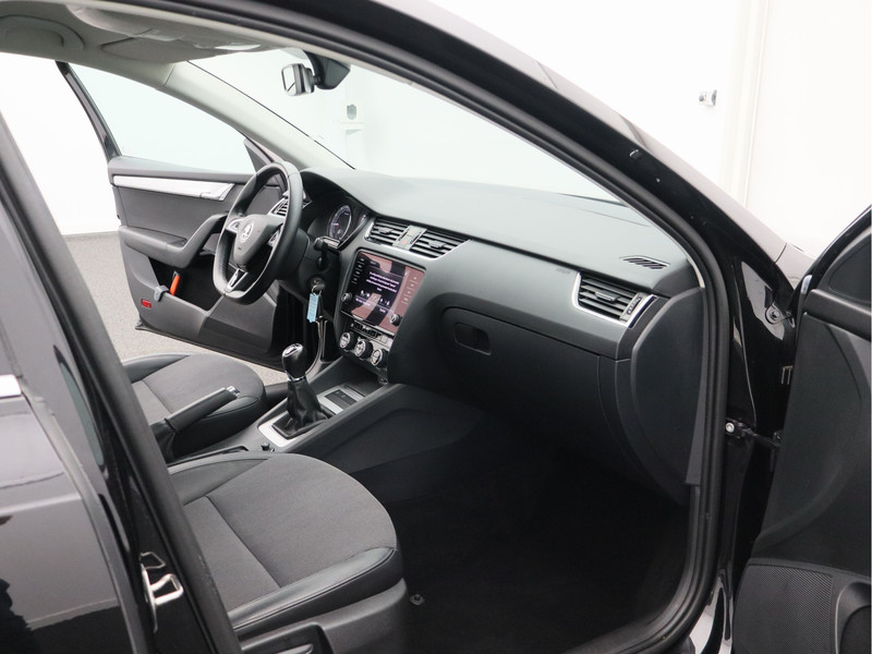 Škoda Octavia Combi 1.0 TSI Greentech Business Edition/ lage km!