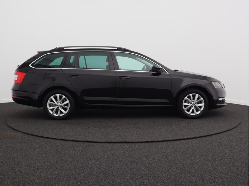 Škoda Octavia Combi 1.0 TSI Greentech Business Edition/ lage km!