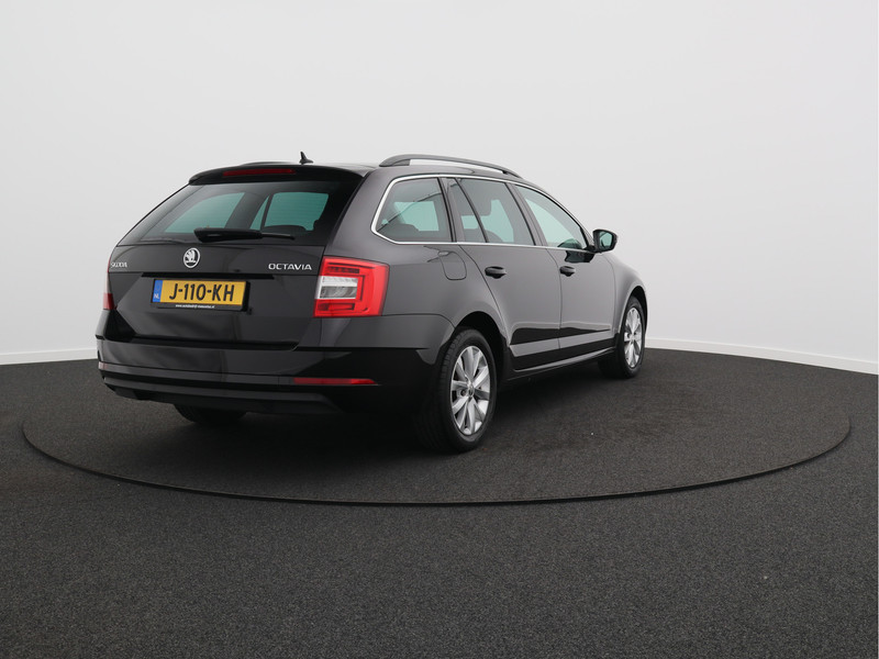 Škoda Octavia Combi 1.0 TSI Greentech Business Edition/ lage km!