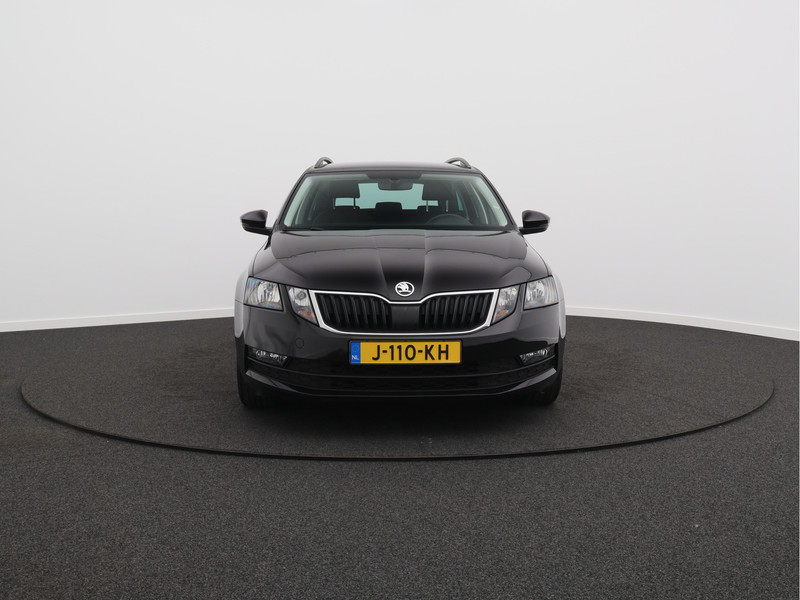Škoda Octavia Combi 1.0 TSI Greentech Business Edition/ lage km!