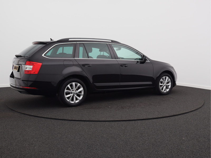 Škoda Octavia Combi 1.0 TSI Greentech Business Edition/ lage km!