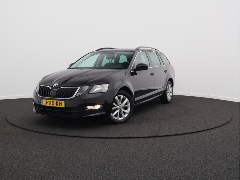 Škoda Octavia Combi 1.0 TSI Greentech Business Edition/ lage km!