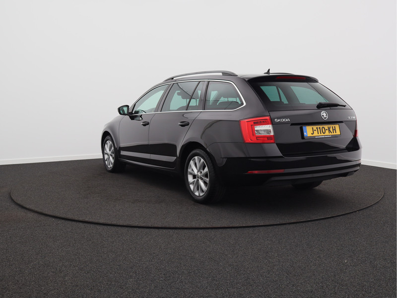 Škoda Octavia Combi 1.0 TSI Greentech Business Edition/ lage km!