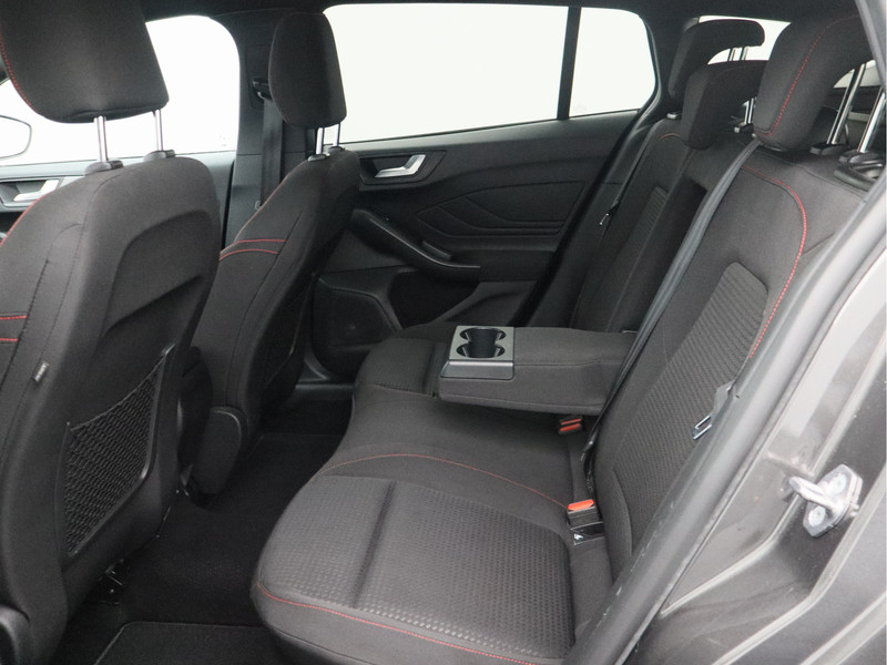 Ford Focus Wagon 1.0 EcoBoost Hybrid ST Line Style/ lage km!