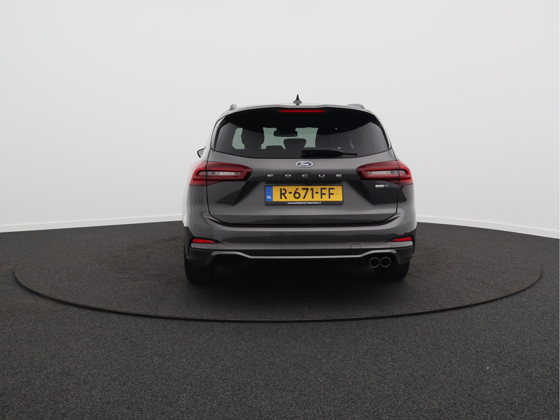 Ford Focus Wagon 1.0 EcoBoost Hybrid ST Line Style/ lage km!