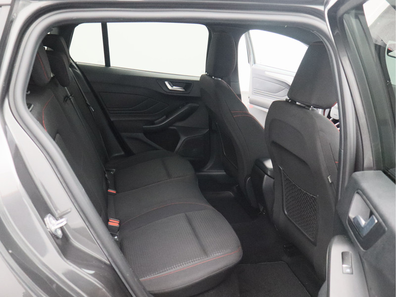 Ford Focus Wagon 1.0 EcoBoost Hybrid ST Line Style/ lage km!