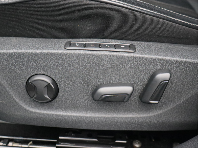 Škoda Octavia Combi 1.0 e-TSI Business Edition Plus/ leder/ achteruitrijcamera!