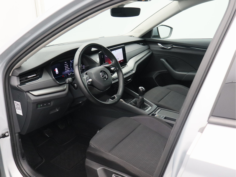 Škoda Octavia Combi 1.0 TSI Business Edition/ lage km/ compleet!