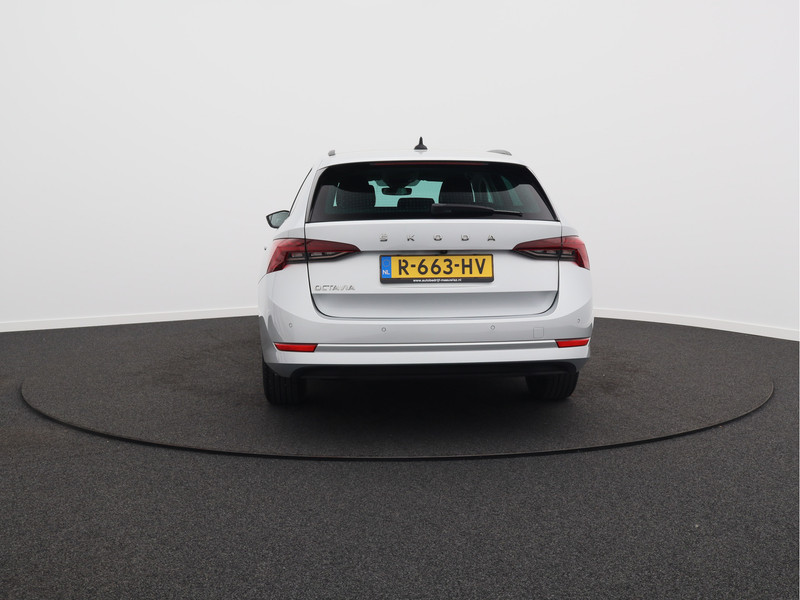 Škoda Octavia Combi 1.0 TSI Business Edition/ lage km/ compleet!