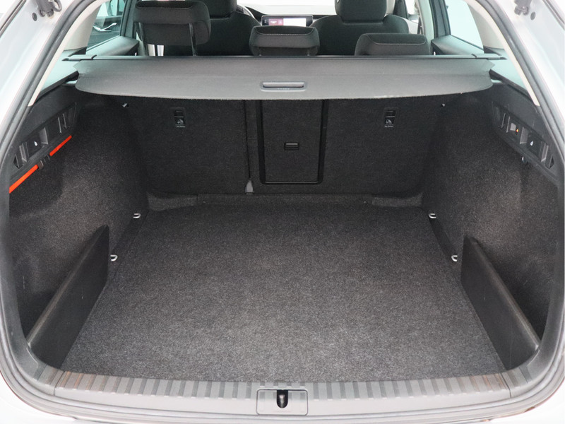 Škoda Octavia Combi 1.0 TSI Business Edition/ lage km/ compleet!