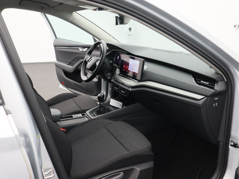 Škoda Octavia Combi 1.0 TSI Business Edition/ lage km/ compleet!