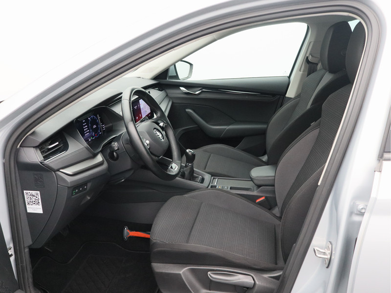 Škoda Octavia Combi 1.0 TSI Business Edition/ lage km/ compleet!