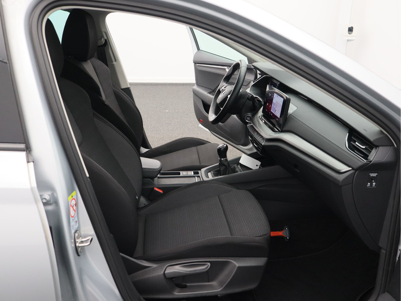 Škoda Octavia Combi 1.0 TSI Business Edition/ lage km/ compleet!