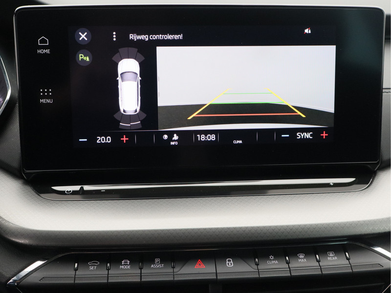 Škoda Octavia Combi 1.0 TSI Business Edition/ lage km/ compleet!