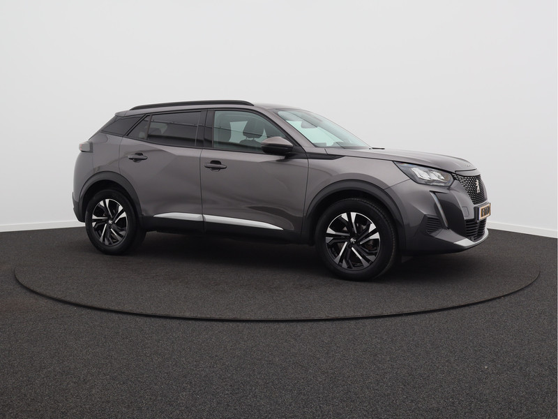 Peugeot 2008 1.2 PureTech Allure Pack/ automaat/ zeer mooi!