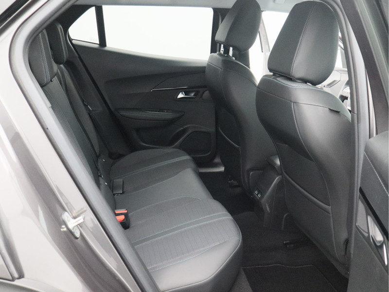 Peugeot 2008 1.2 PureTech Allure Pack/ automaat/ zeer mooi!