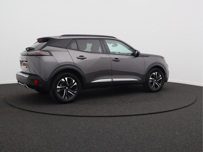 Peugeot 2008 1.2 PureTech Allure Pack/ automaat/ zeer mooi!