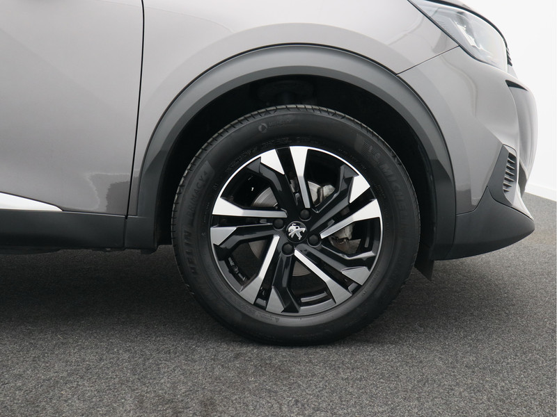 Peugeot 2008 1.2 PureTech Allure Pack/ automaat/ zeer mooi!