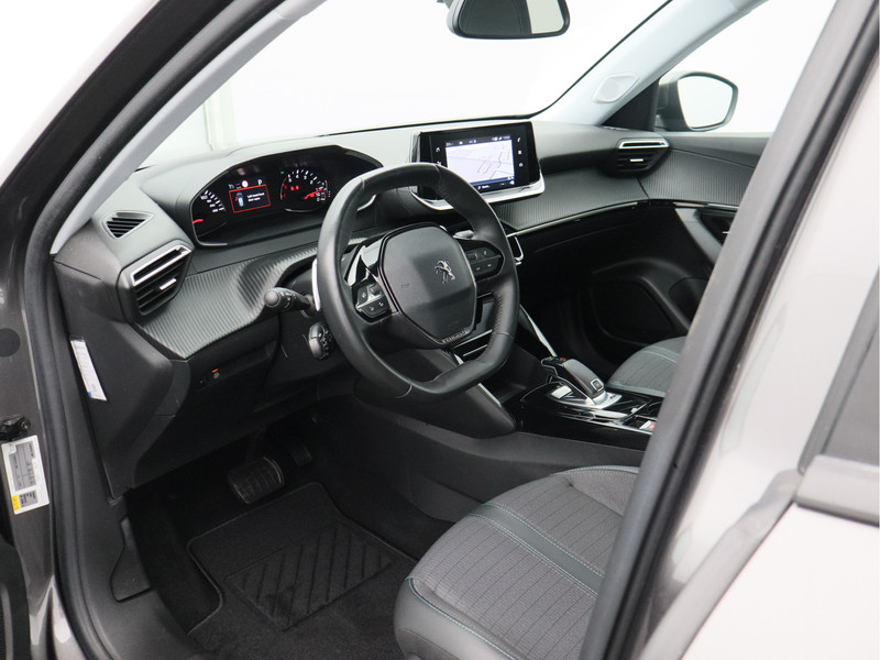 Peugeot 2008 1.2 PureTech Allure Pack/ automaat/ zeer mooi!