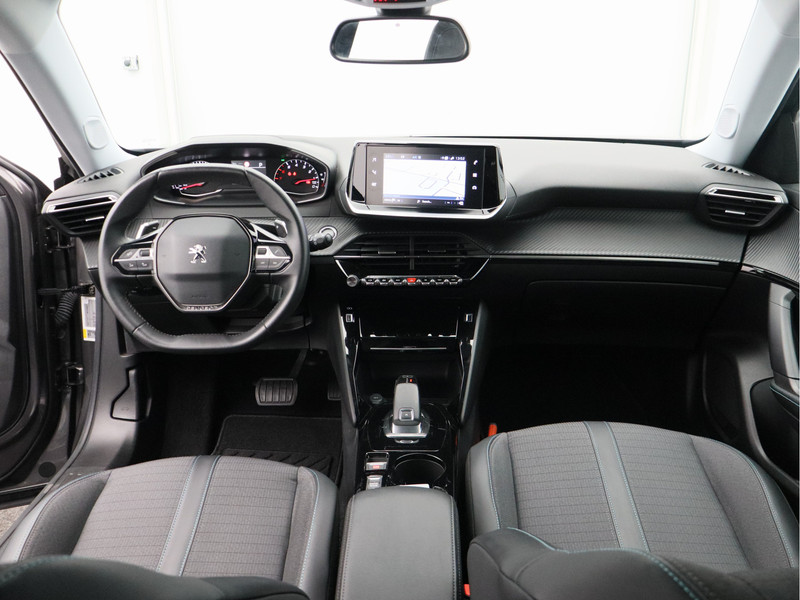Peugeot 2008 1.2 PureTech Allure Pack/ automaat/ zeer mooi!