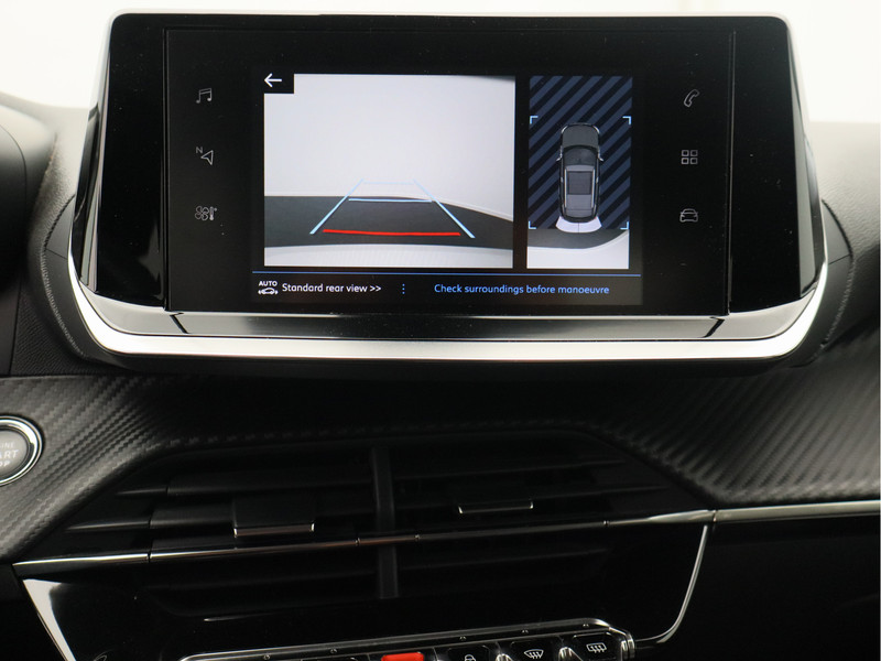 Peugeot 2008 1.2 PureTech Allure Pack/ automaat/ zeer mooi!