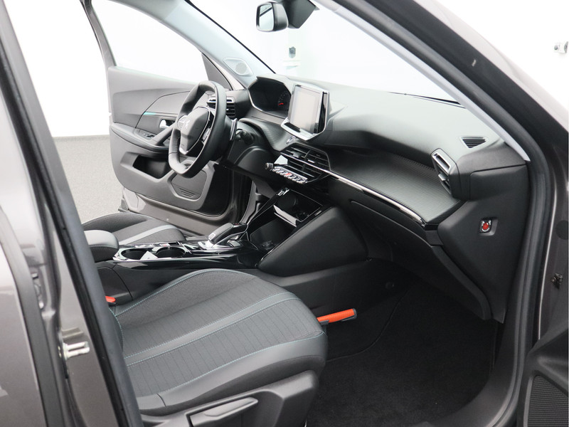 Peugeot 2008 1.2 PureTech Allure Pack/ automaat/ zeer mooi!