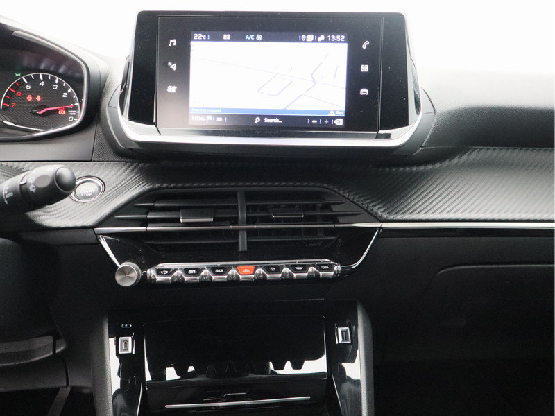 Peugeot 2008 1.2 PureTech Allure Pack/ automaat/ zeer mooi!
